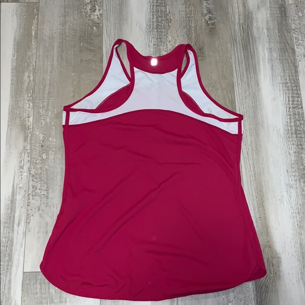 Nike Dri-Fit Tank - Picture 3 of 3